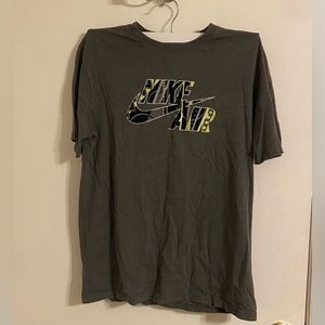 Nike air shirt
